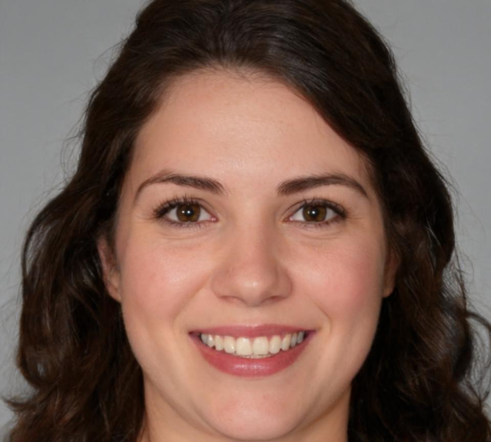 Sophie Martineau, Directrice Pédagogique