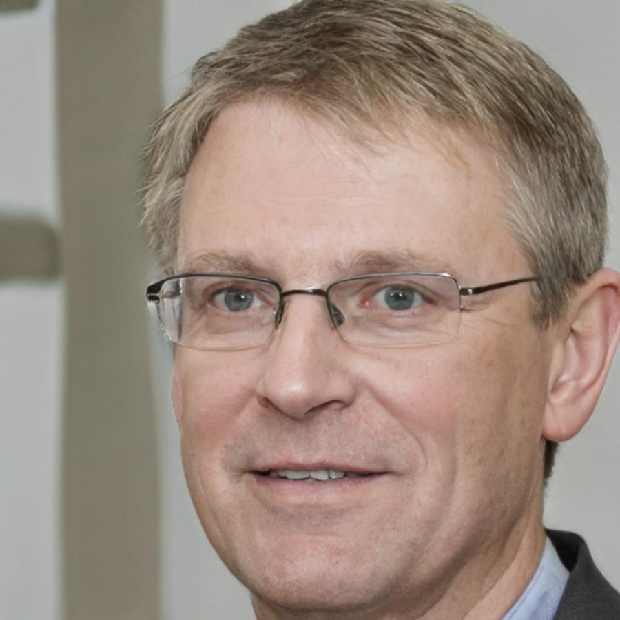Marc Rousseau, Consultant Senior